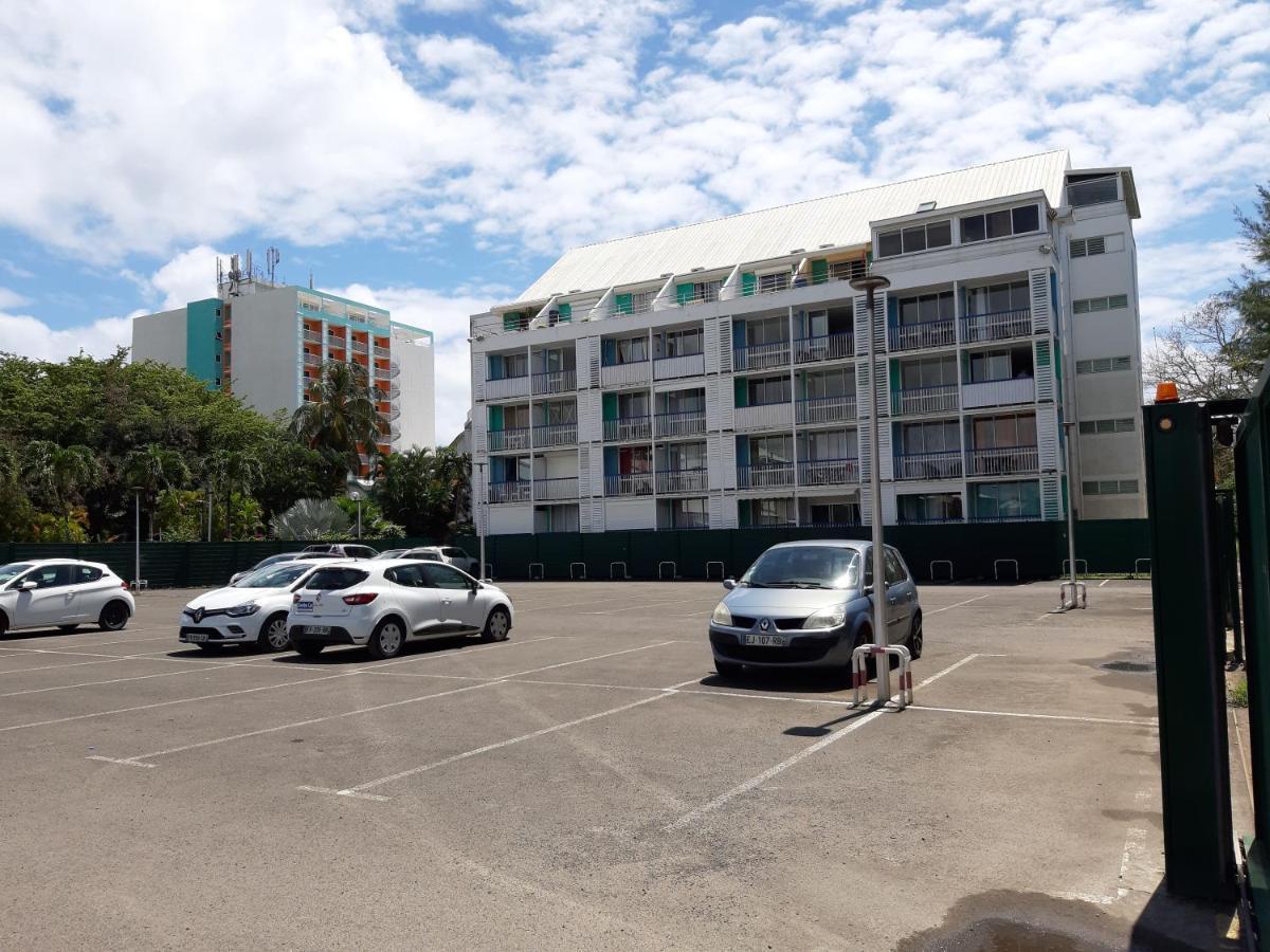 La Kaz Du Lagon Le Gosier  Exterior photo